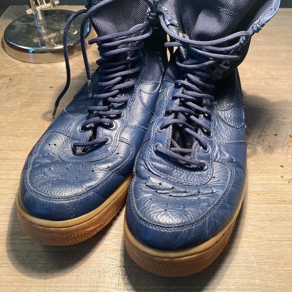 Nike SF Air Force 1 High